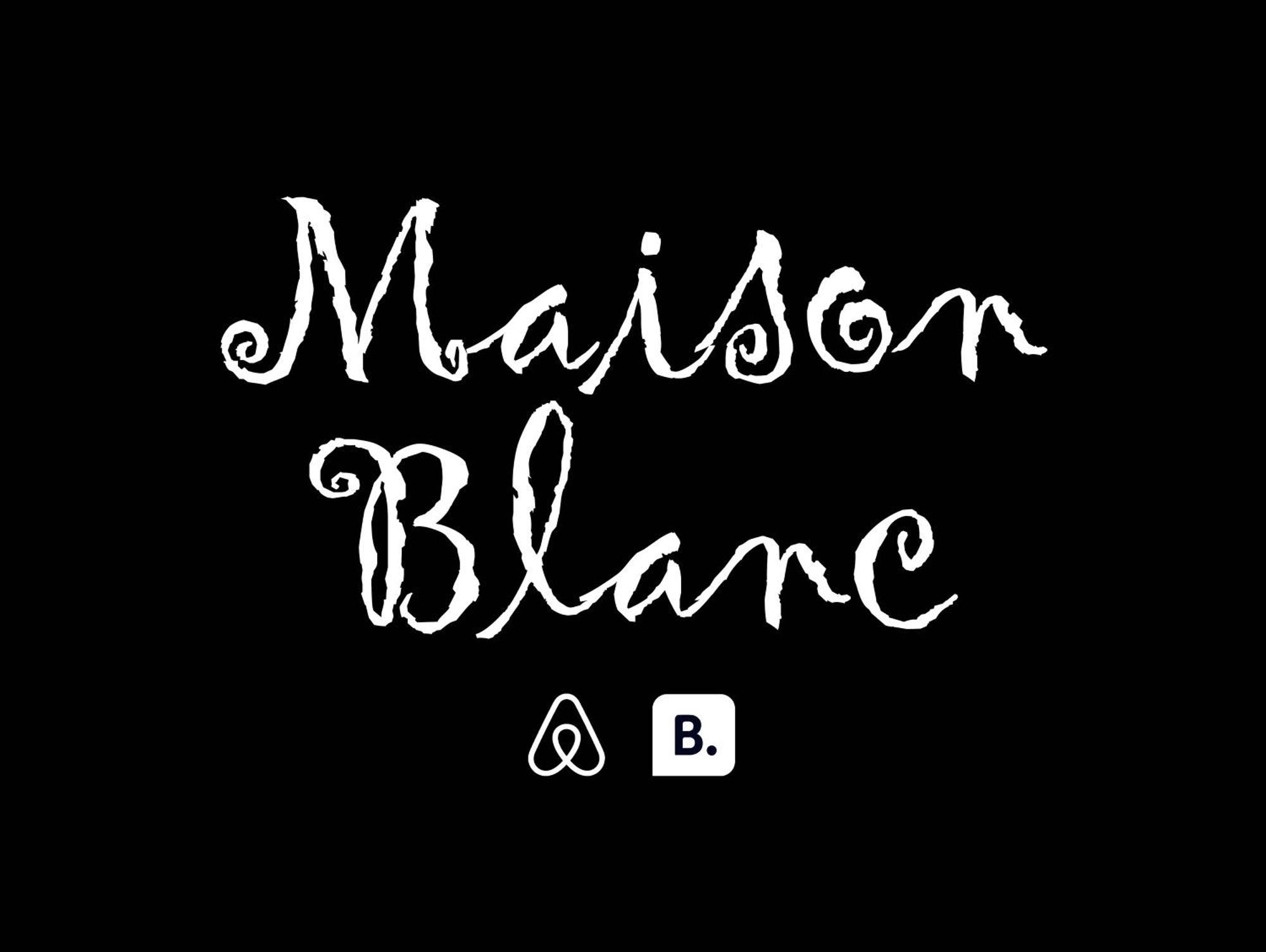 Maison Blanc Ноттінгем Екстер'єр фото